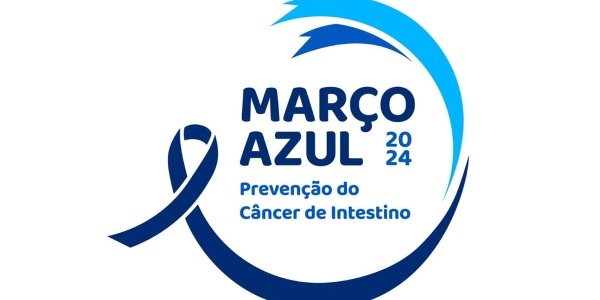 Campanha Março Azul tem adesão da Assembleia Legislativa do Paraná