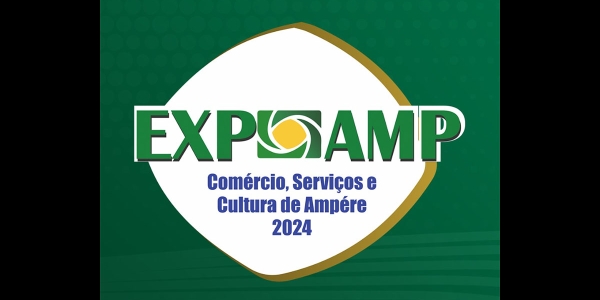 Preparativos finais para EXPOAMP 2024