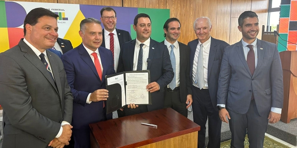 Paraná vai acompanhar a fiscalização dos contratos de concessão das rodovias