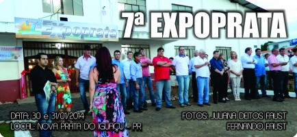 7ª EXPOPRATA